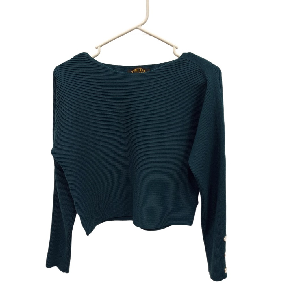 Truth By Republic Sweater
